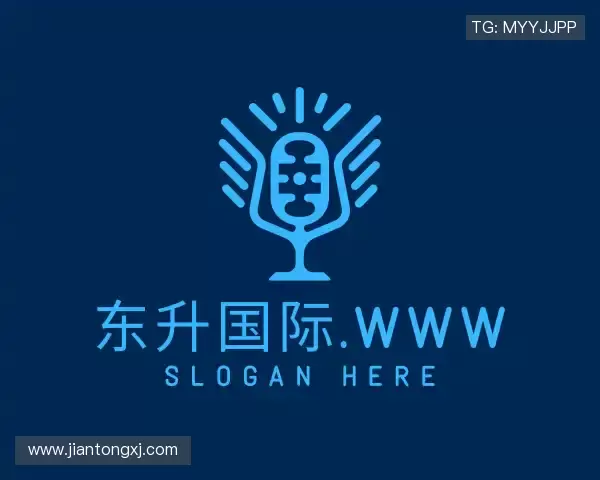 发现东升国际官网